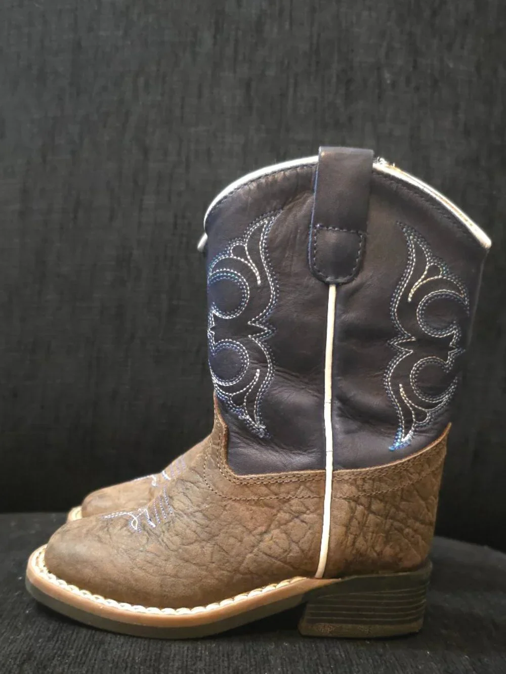 Old West old west